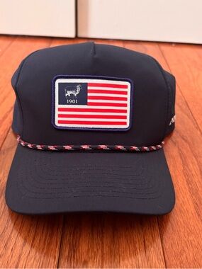 2022 BMW Championship Imperial Hat